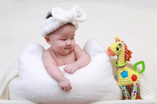 乐陵宝宝头发黄是什么原因 乐陵宝宝头发黄是什么原因