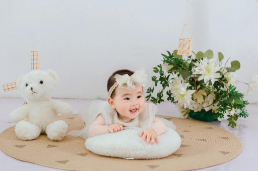 乐陵宝宝多大睡枕头