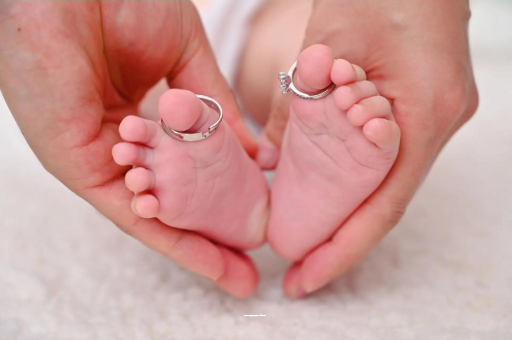 乐陵两周岁宝宝发烧