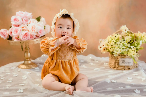 乐陵宝宝出牙会发烧吗